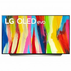 Smart TV LG OLED48C29LB 48