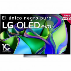 Смарт-телевизор LG OLED65C34LA 65 дюймов 4K Ultra HD OLED