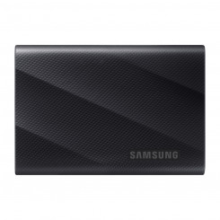Внешний жесткий диск Samsung T9 2,5" SSD 1 ТБ