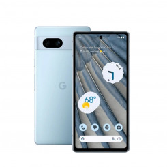 Смартфон Google Pixel 7A Синий 8 ГБ ОЗУ 6,1" 128 ГБ
