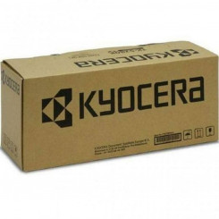 Тонер Kyocera TK-8375K Черный
