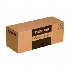 Toshiba must tooner