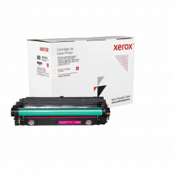 Совместимый тонер Xerox 006R03796 Пурпурный