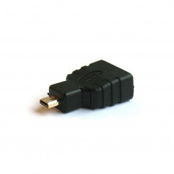 Mikro-HDMI-HDMI-adapter Savio CL-17