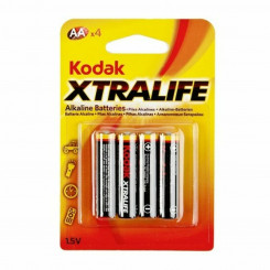 Аккумулятор Kodak AA 1,5 В 2700 мАч