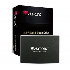 Жесткий диск Afox SD250-256GN SSD 256 ГБ
