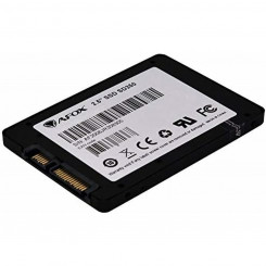 Жесткий диск Afox DIAAFOSSD0030 SSD 512 ГБ