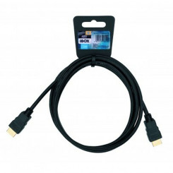 HDMI-кабель Ibox ITVFHD0115 1,5 м