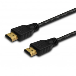 HDMI-кабель Savio CL-01 1,5 м