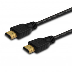 HDMI-кабель Savio CL-05 2 м