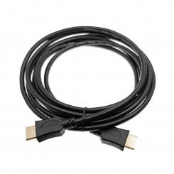 HDMI Cable Alantec AV-AHDMI-2.0 2 m