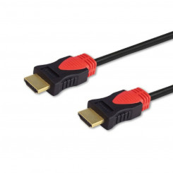HDMI Cable Savio CL-113 5 m