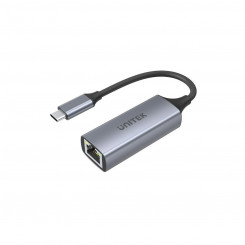 Адаптер USB-Ethernet Unitek U1312A 50 см