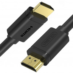 HDMI Cable Unitek Y-C138M 2 m