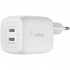 Настенное зарядное устройство Belkin WCH011vfWH 45 Вт