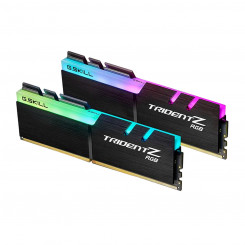 RAM-mälu GSKILL Trident Z RGB 16GB DDR4 CL16 16 GB