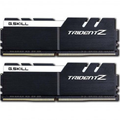 Оперативная память GSKILL F4-3200C16D-32GTZKW DDR4 CL16 16 ГБ 32 ГБ