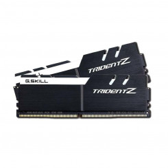 Оперативная память GSKILL F4-3200C14D-32GTZKW DDR4 CL14 32 ГБ