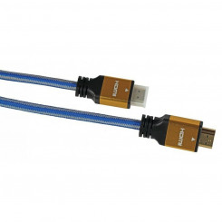 HDMI-кабель Ibox ITVFHD04 1,5 м