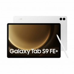 Tahvelarvuti Samsung Galaxy Tab S9 FE+ 8 GB RAM Octa Core 12,4" 128 GB