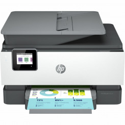 Многофункциональный принтер HP Officejet pro 9012e