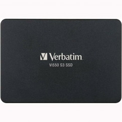 Жесткий диск Verbatim 49351 256 ГБ