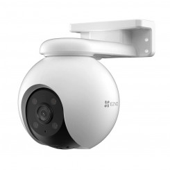 Видеокамера видеонаблюдения Ezviz H8 Pro 3K