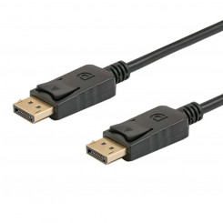 DisplayPort Cable Savio CL-136