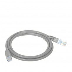 Жесткий сетевой кабель UTP категории 5e Alantec KKU5SZA20 20 м
