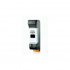 Original Ink Cartridge HP 15645A Black