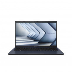 Ноутбук Asus B1502CBA-EJ0438W Qwerty UK, 512 ГБ SSD, 16 ГБ ОЗУ Intel Core i5-1235U, испанская Qwerty