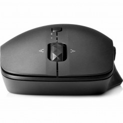 Juhtmeta hiir HP Bluetooth Travel Black