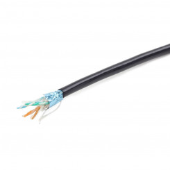 Жесткий сетевой кабель UTP категории 6 GEMBIRD CAT5e FTP 305 м 305 м