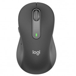 Wireless Mouse Logitech 910-006239 Graphite Grey Dark grey
