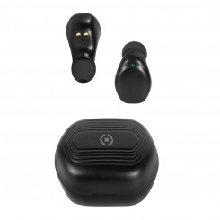 Bluetooth-наушники Celly FLIP2BK Черные