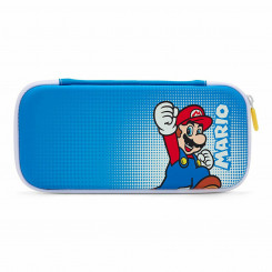 Чехол для Nintendo Switch Powera 1522649-01 Super Mario Bros™, Разноцветный