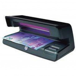 Võltsitud pangatähtede detektor Safescan 50 9 W must