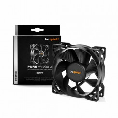 Portable Cooler Be Quiet! PURE WINGS 2, 80mm