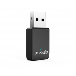 USB-адаптер Wi-Fi Tenda U9