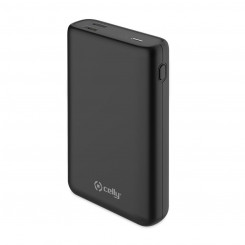 Powerbank Celly 15000 мАч