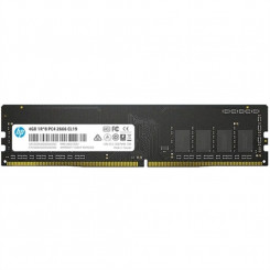 RAM-mälu HP V2 DDR4 4 GB