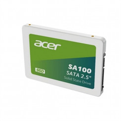 Жесткий диск SSD Acer SA100 240 ГБ