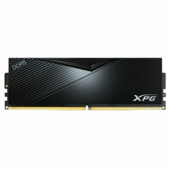 Оперативная память Adata XPG Lancer CL38 16 ГБ DDR5 5200 МГц CL38 16 ГБ