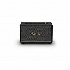 Wireless Bluetooth Speaker Marshall ACTON III Black