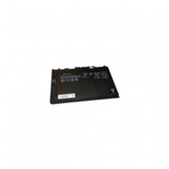Аккумулятор для Ноутбук V7 H-687945-001-V7E Чёрный 14,8 V