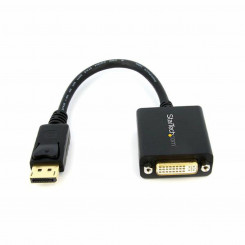 DisplayPort-DVI-adapter Startech 3003 must