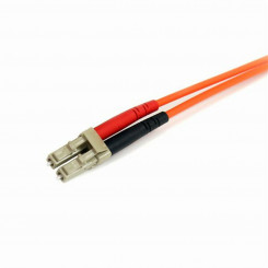 Опто-волоконный кабель Startech FIBLCST2 2 m