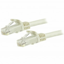 UTP Category 6 Rigid Network Cable Startech N6PATC3MWH           3 m
