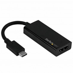 USB C-HDMI-adapter Startech CDP2HD4K60 must