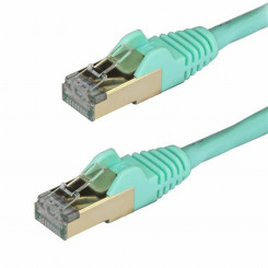 Жесткий сетевой кабель UTP кат. 6 Startech 6ASPAT150CMAQ        1,5 m